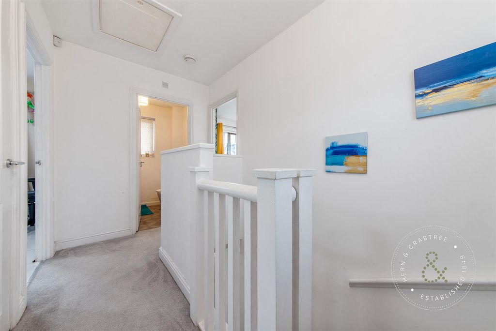 Additional image 16 of 3 bed detached house for saleBartley Wilson Way, Canton, Cardiff CF11