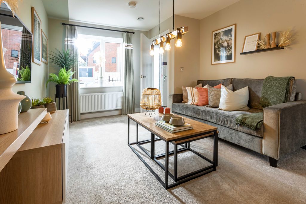 Additional image 3 of 3 bed end terrace house for saleCae Isa, New Brighton CH7