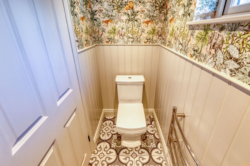 Additional image 15 of 4 bed semi-detached house for saleThe Farmhouse, La Porte, St Saviour JE2