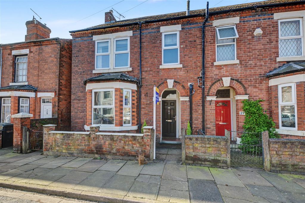 3 bed semi-detached house for saleHorace Avenue, Stapleford, Nottingham NG9