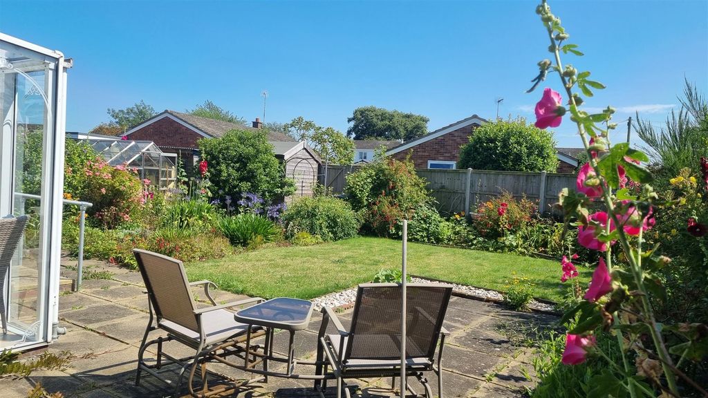 Additional image 30 of 2 bed semi-detached bungalow for saleSt. Michaels Way, Wenhaston IP19