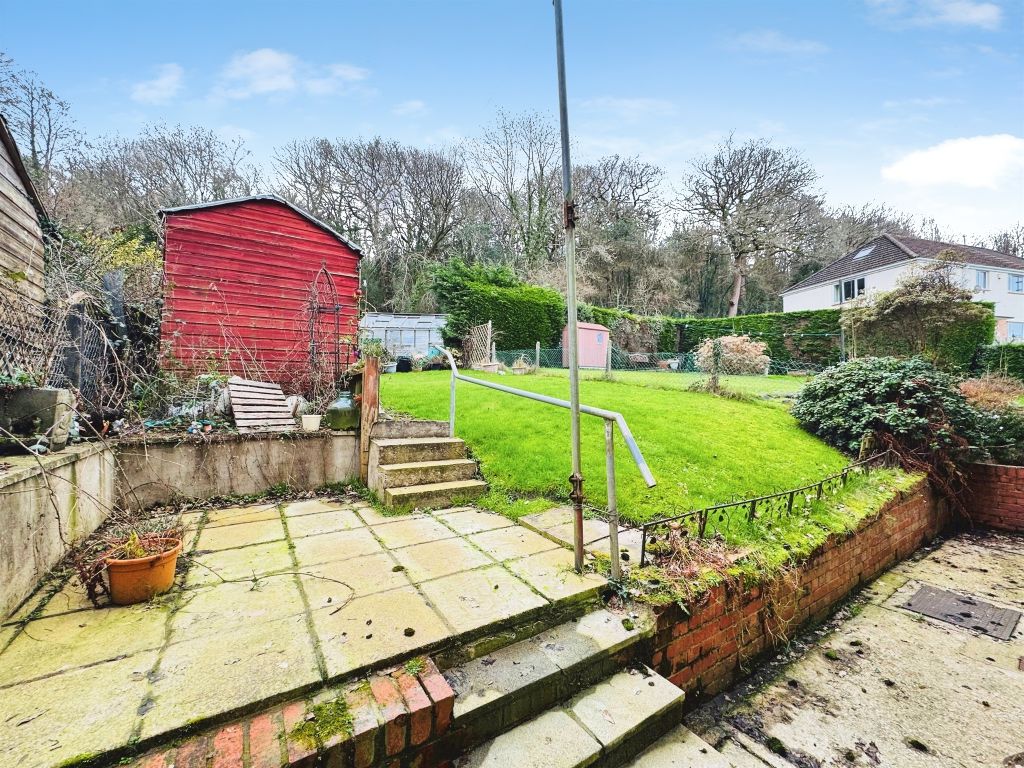 Additional image 20 of 3 bed terraced house for saleGraig View, Machen, Caerphilly CF83