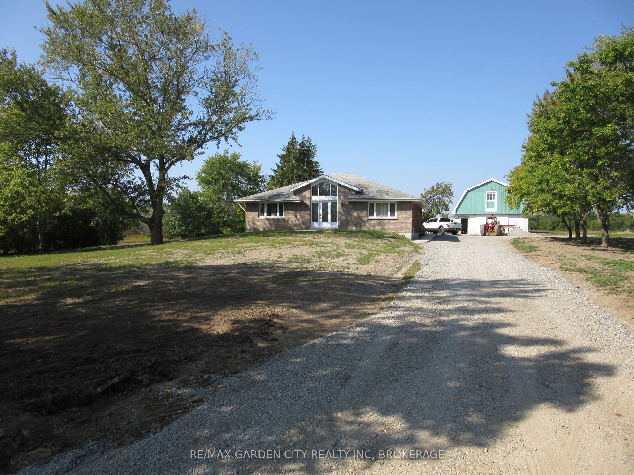 11981 Morris Road, Niagara Falls, ON, L3B 5N4