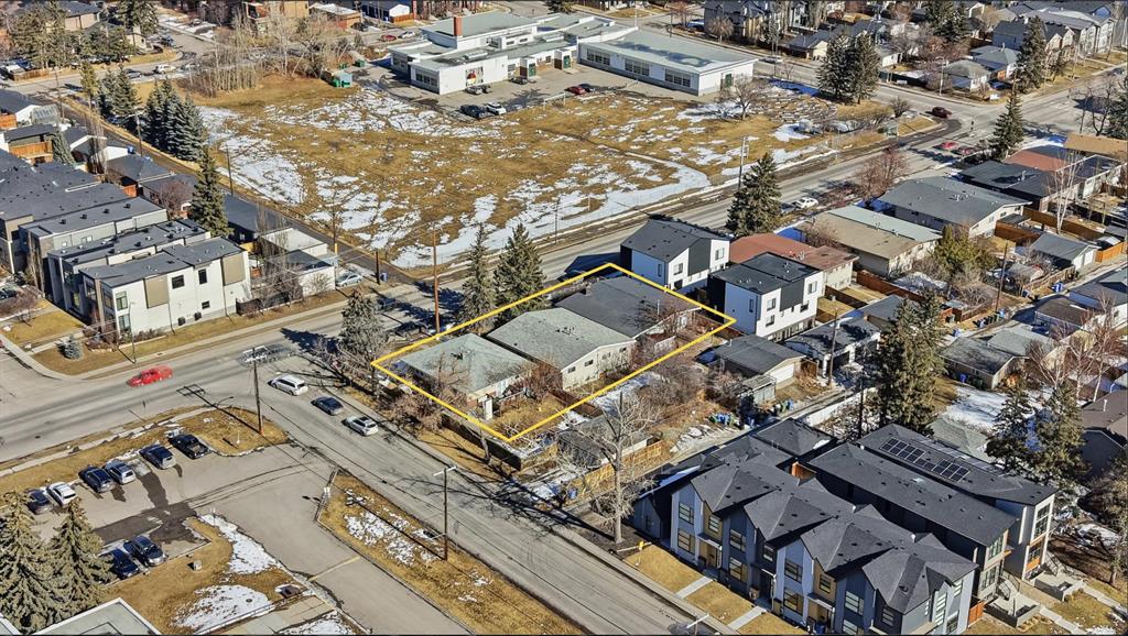 Additional image 7 of 2139 & 2141 50 Avenue SW, Calgary, AB, T2T 2W5