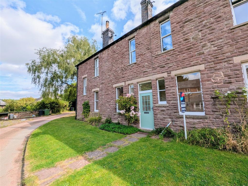 2 bed flat for saleAbbeydore, Hereford HR2
