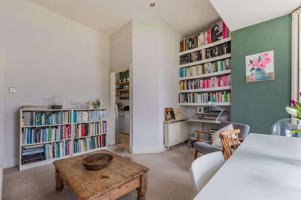 Additional image 5 of 1 bed flat for saleFairwater Road, Llandaff, Cardiff CF5