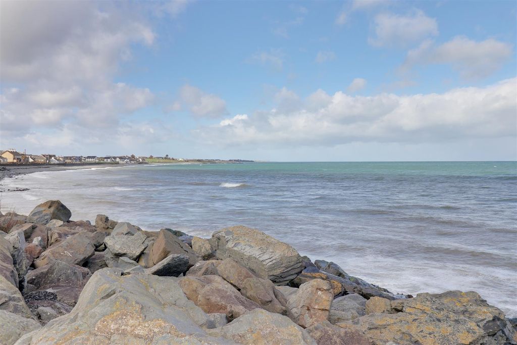 Additional image 2 of 3 bed cottage for sale3 Harbour Road, Ballyhalbert BT22