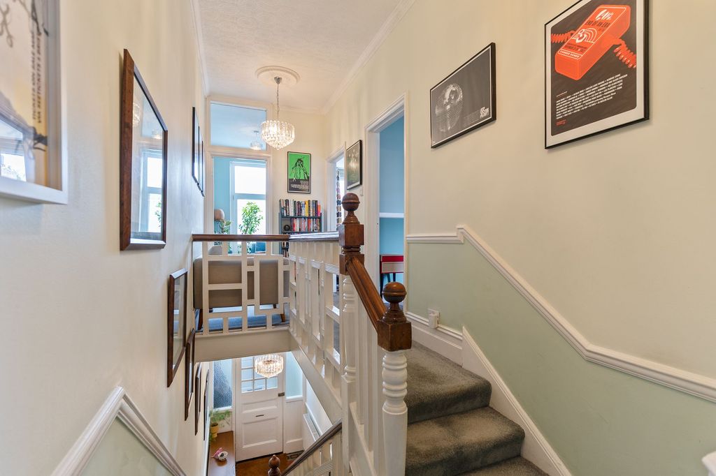 Additional image 9 of 4 bed semi-detached house for saleColdra Road, Newport NP20