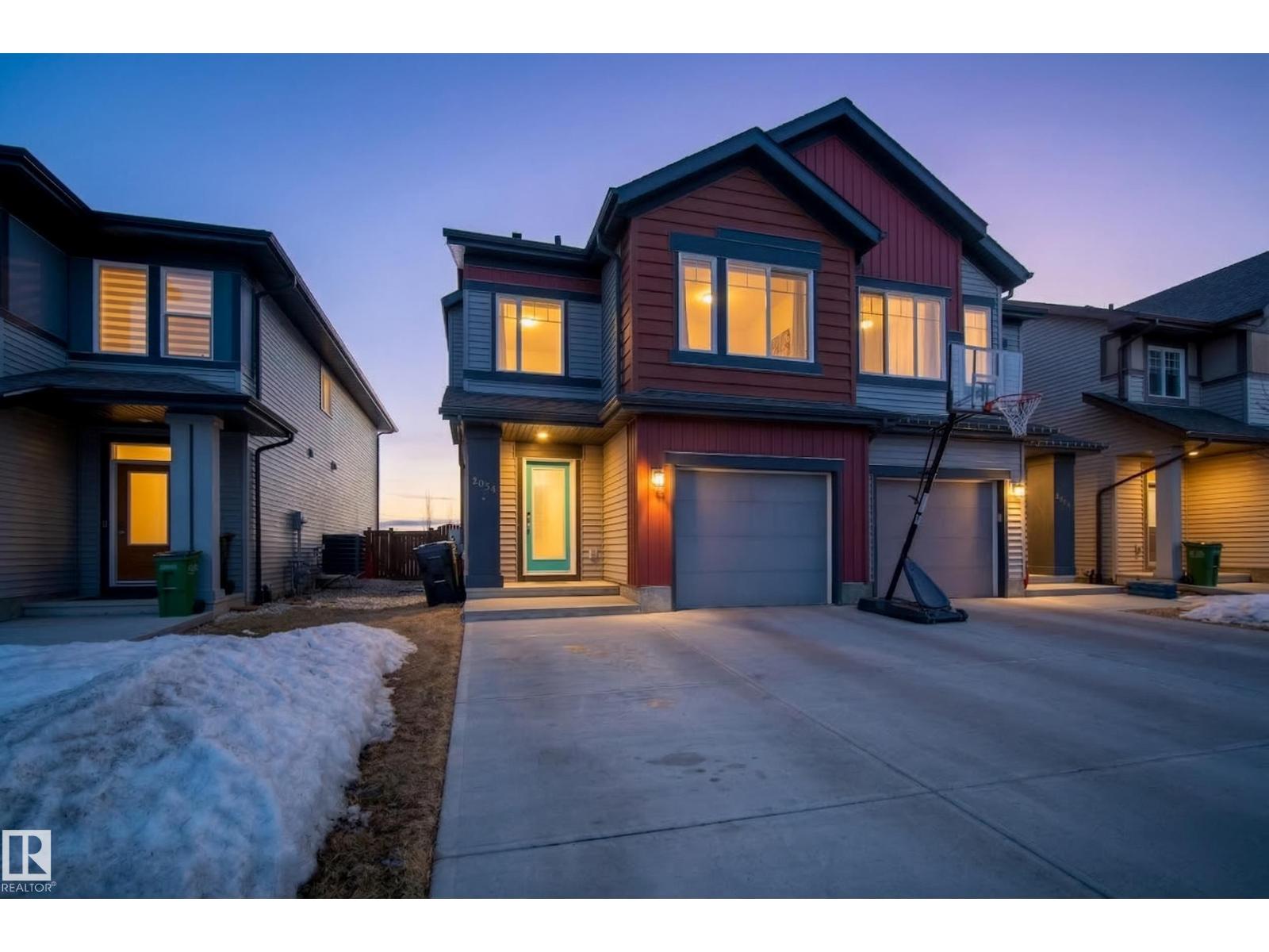 2054 Price Landing Landing SW, Edmonton, AB, T6W3P8