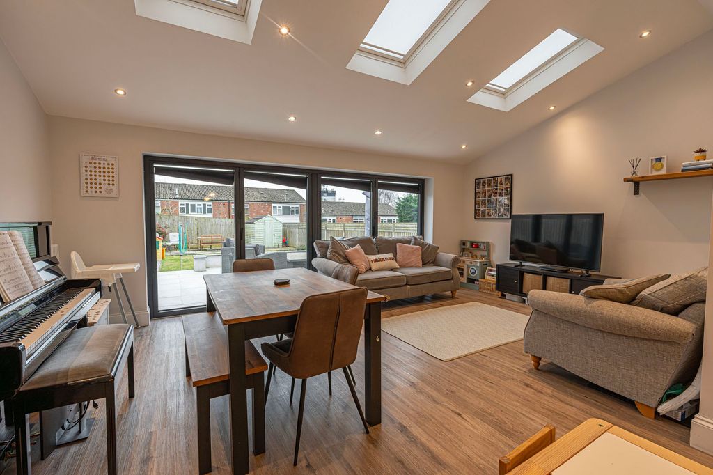 Additional image 10 of 3 bed semi-detached house for saleBurnfort Road, Newport NP20