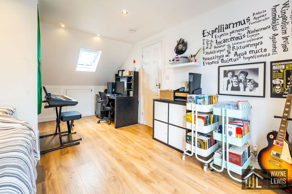 Additional image 33 of 5 bed semi-detached house for saleManorbier Crescent, Rumney, Cardiff CF3