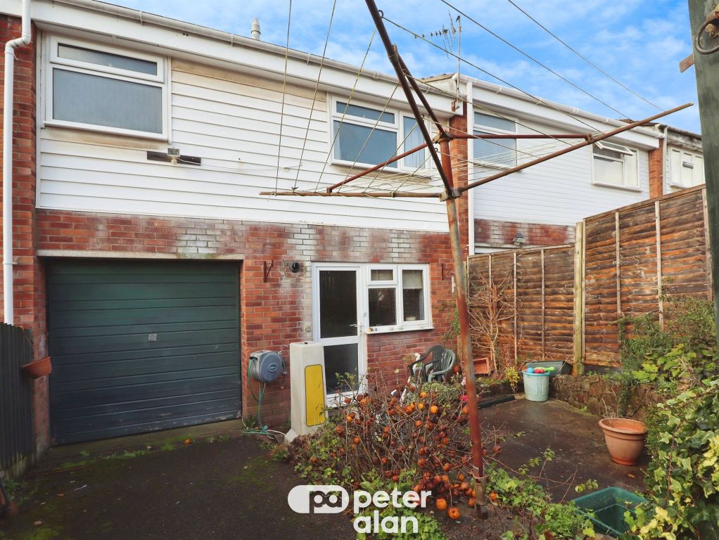3 bed terraced house for saleTy Cerrig, Cardiff CF23