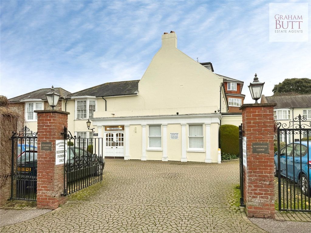 Additional image 15 of 1 bed flat for saleWinterton Lodge, Goda Road, Littlehampton, West Sussex BN17