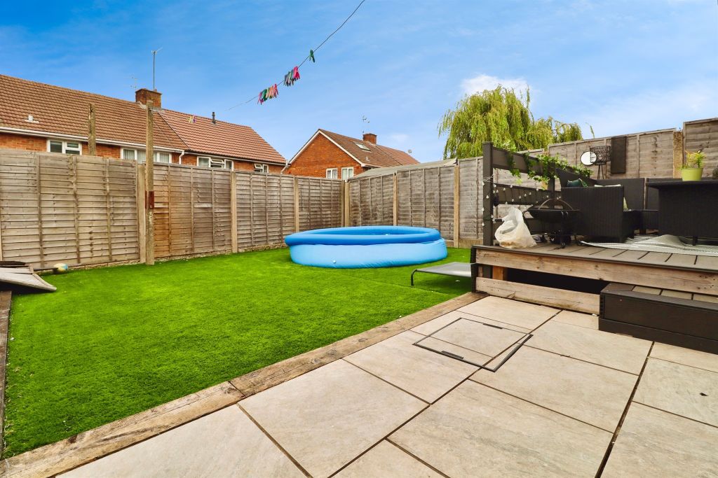 Additional image 16 of 3 bed end terrace house for saleMilverton Road, Llanrumney, Cardiff CF3