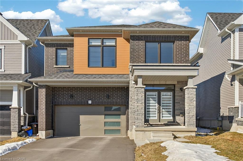 25 Wintergreen Crescent, Haldimand, ON, N3W 0H9