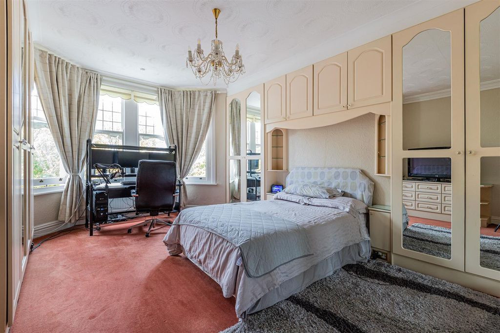 Additional image 15 of 4 bed property for saleLlwyn -Y- Grant Road, Penylan, Cardiff CF23