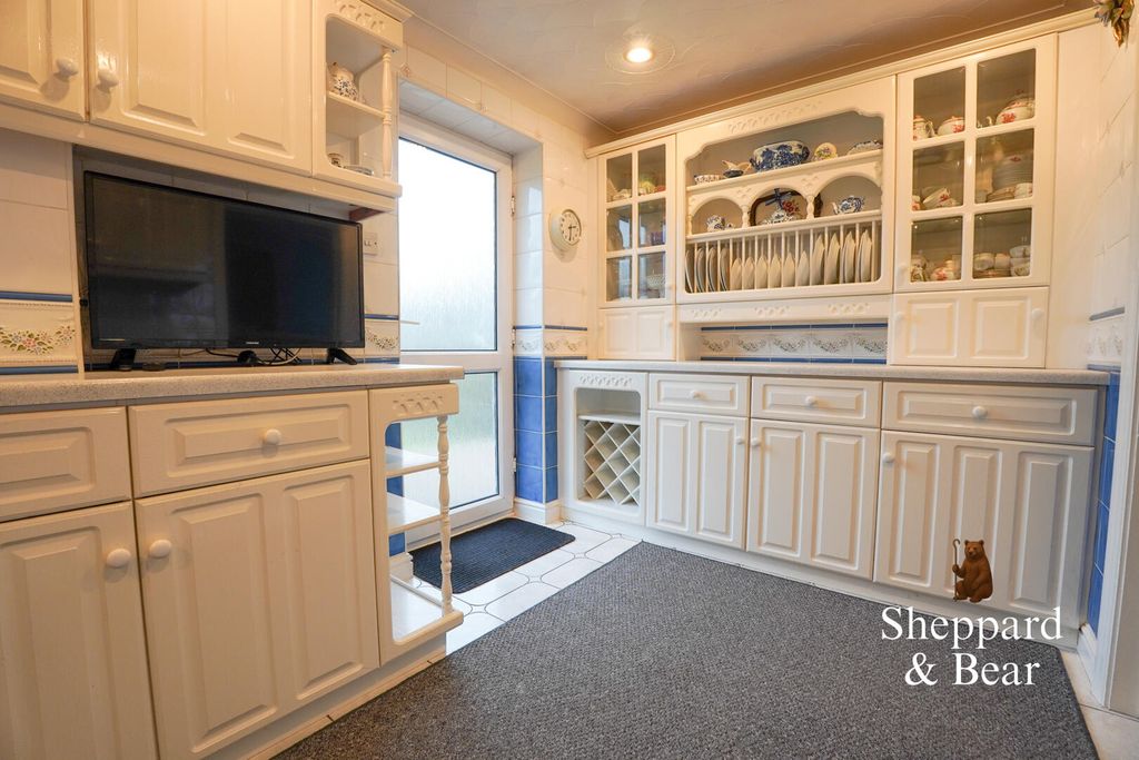 Additional image 21 of 4 bed detached house for saleTy Fry Road, Rumney, Cardiff CF3
