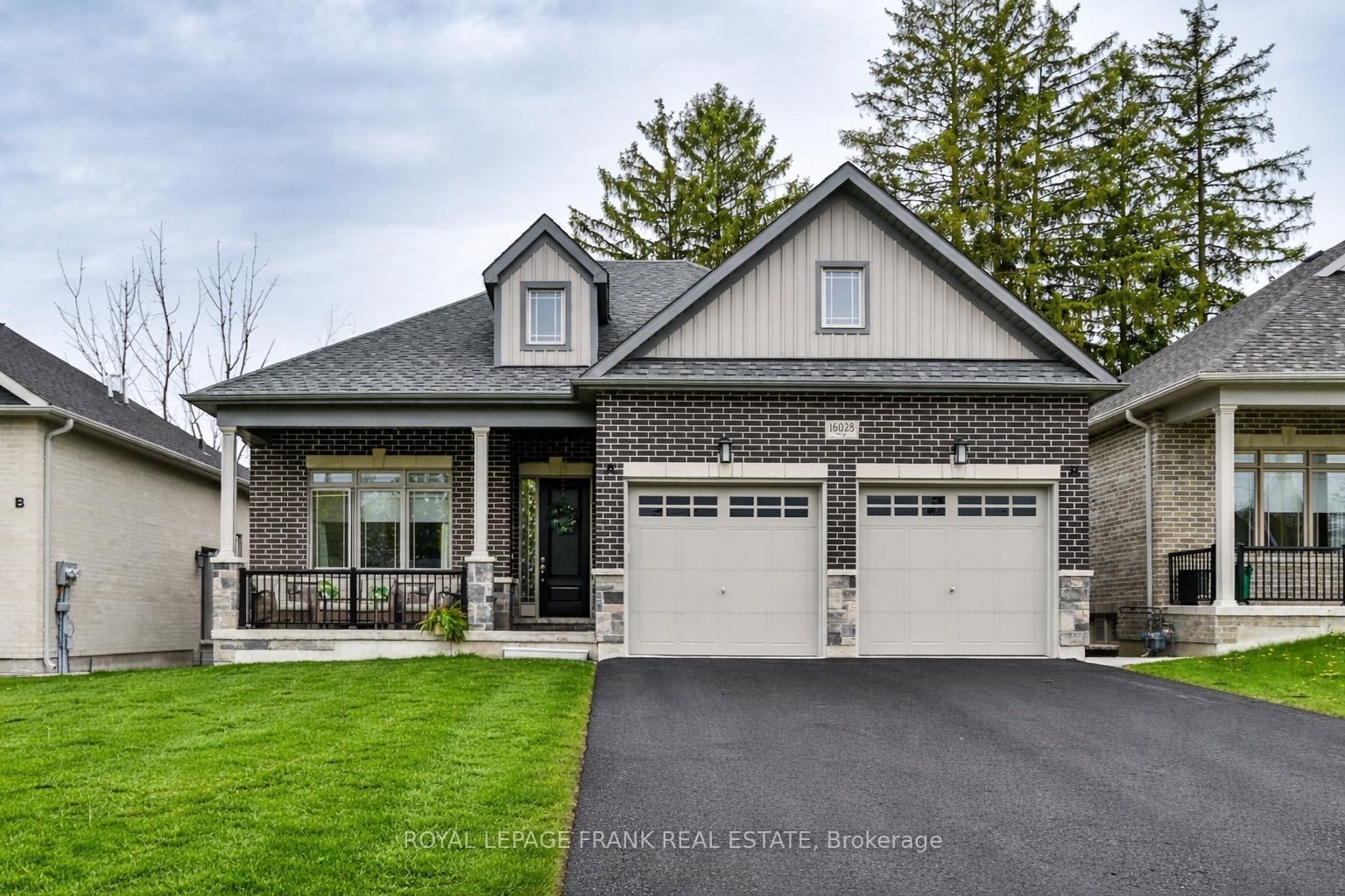 16028 Simcoe Street, Scugog, ON, L9L 1S7