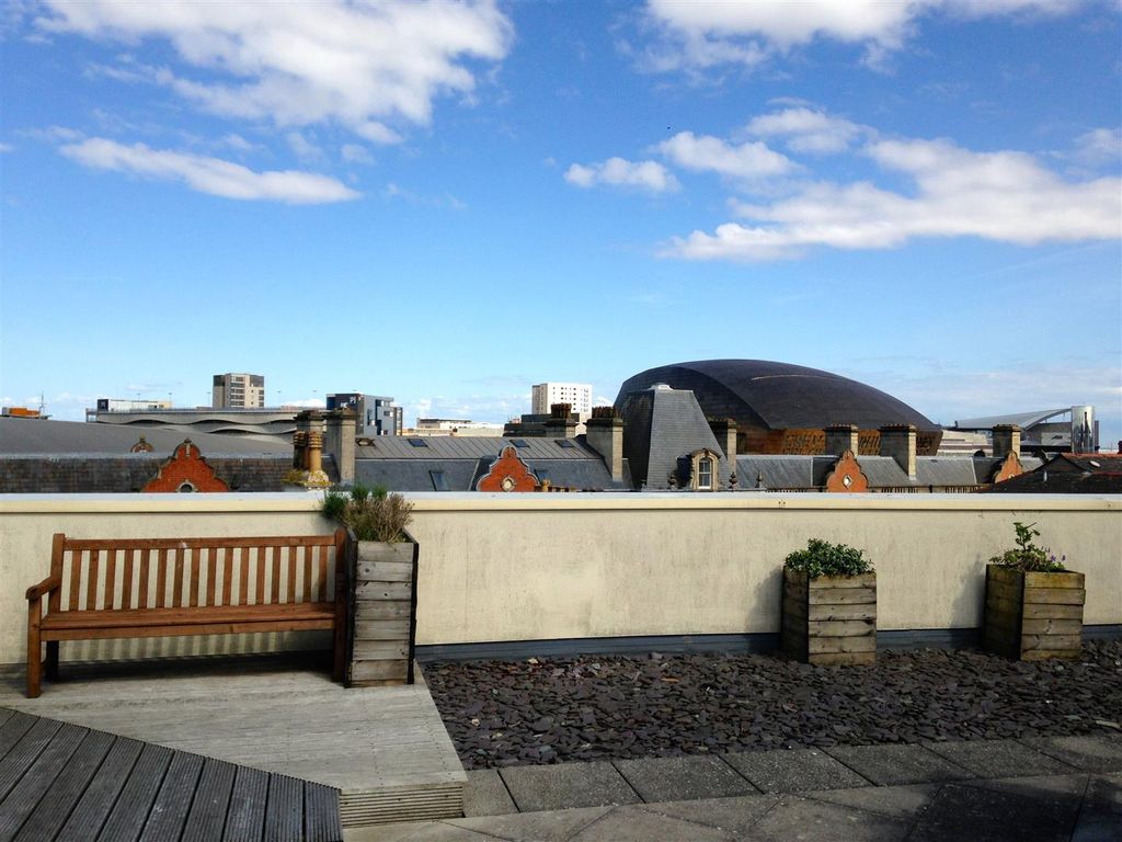 Additional image 8 of 1 bed flat for saleCymric Buildings, West Bute Street, Cardiff CF10