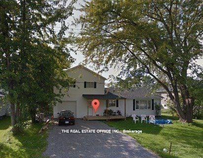 393 Adeline Drive, Georgina, ON, L4P 3C4