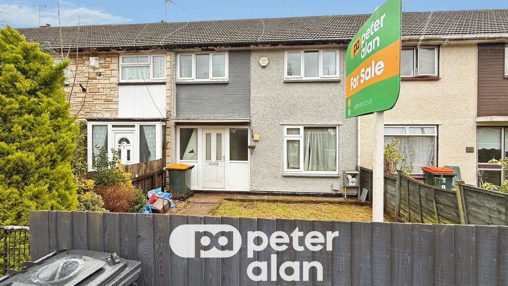 Additional image 15 of 3 bed terraced house for saleThames Close, Bettws, Newport NP20