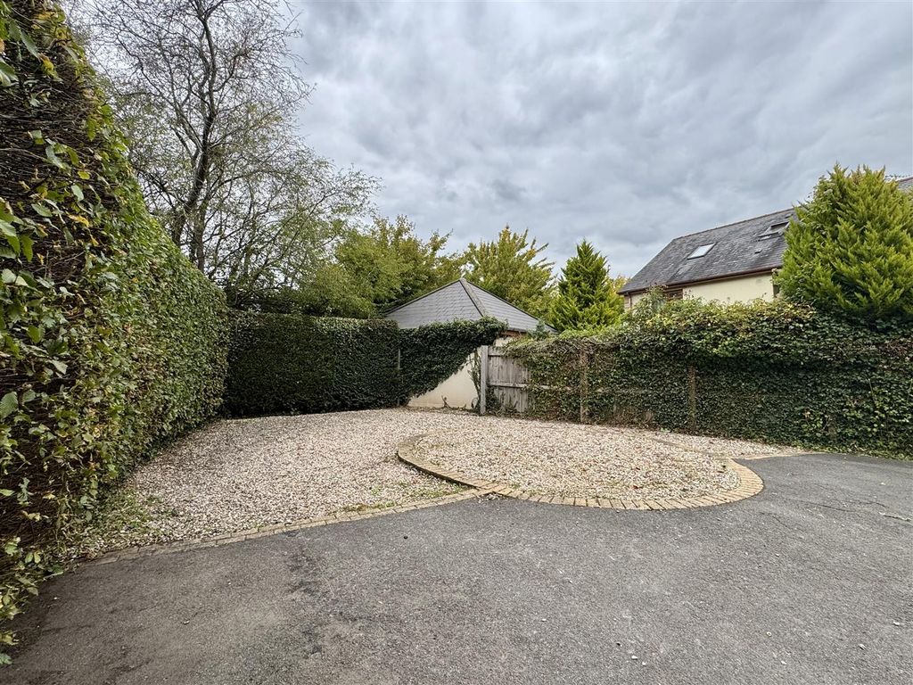 Additional image 25 of 3 bed detached house for saleAsh Tree Road, Caerwent, Caldicot NP26