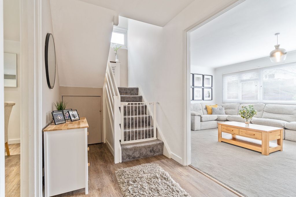 Additional image 13 of 4 bed detached house for saleMillfield Park, Undy NP26