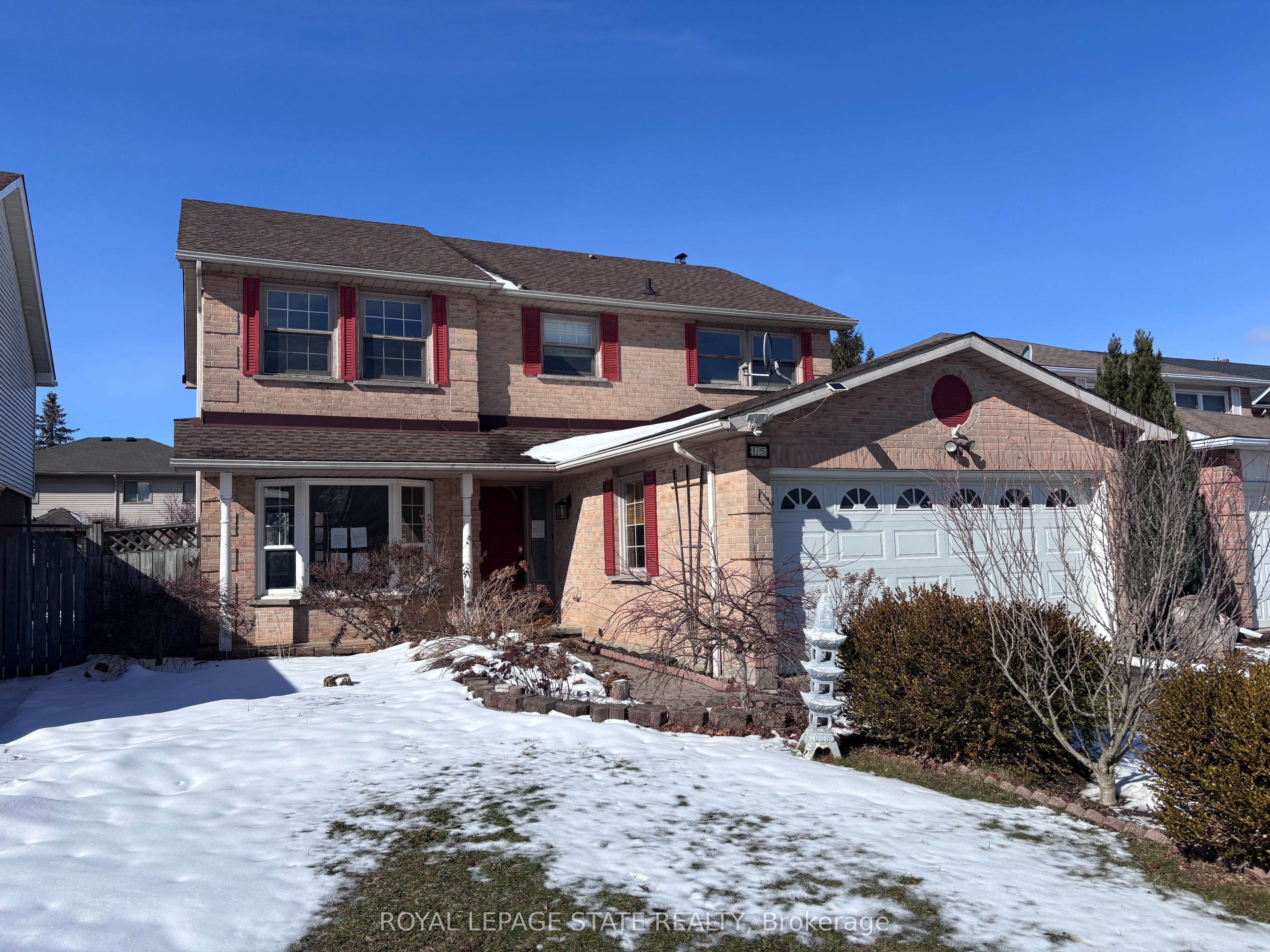 15 Strada Boulevard, St. Catharines, ON, L2S 3L6