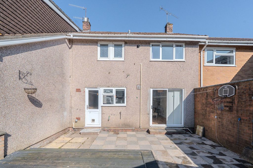 Additional image 28 of 3 bed terraced house for saleWorcester Close, Cwmbran NP44