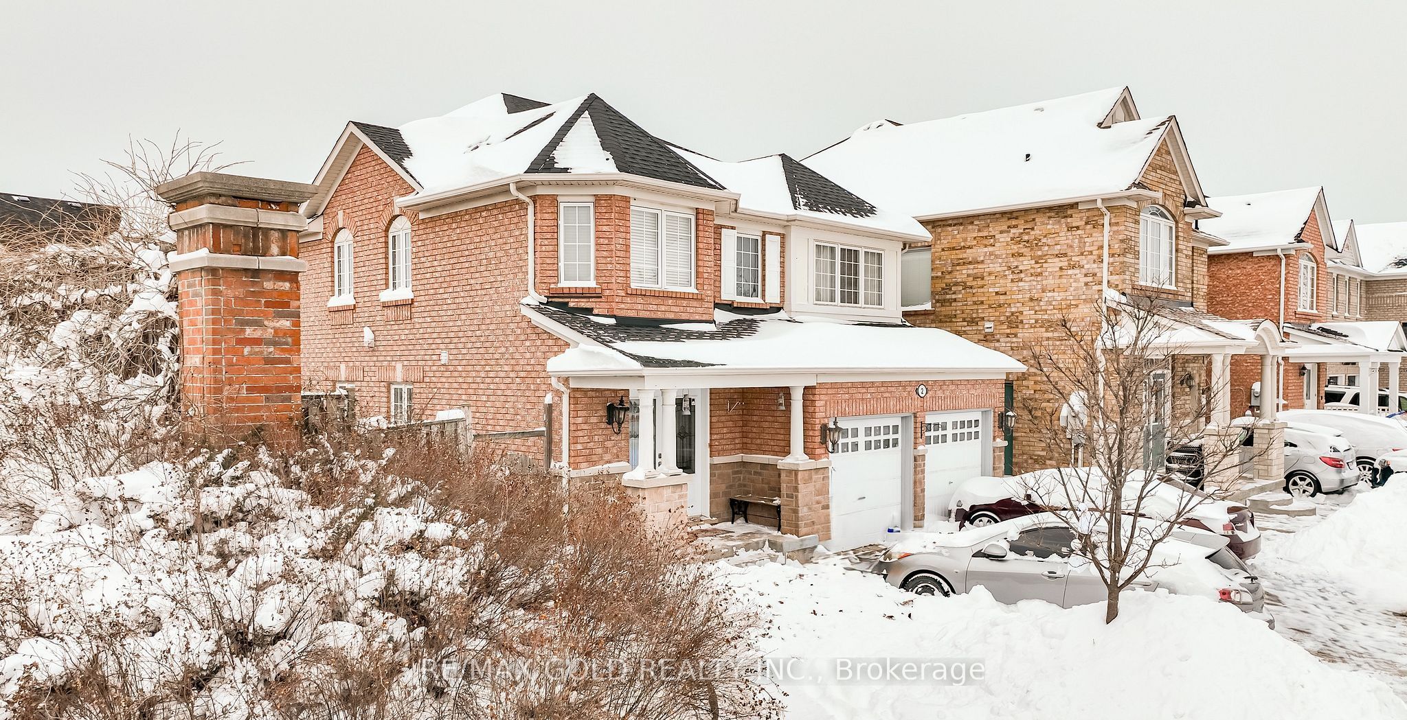 Additional image 3 of 2 Zimmer Street, Brampton, ON, L6S 6L3