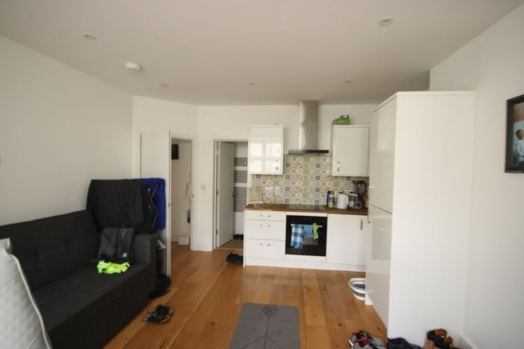 Additional image 6 of 1 bed flat for saleLa Route De St Aubin, St Helier JE2