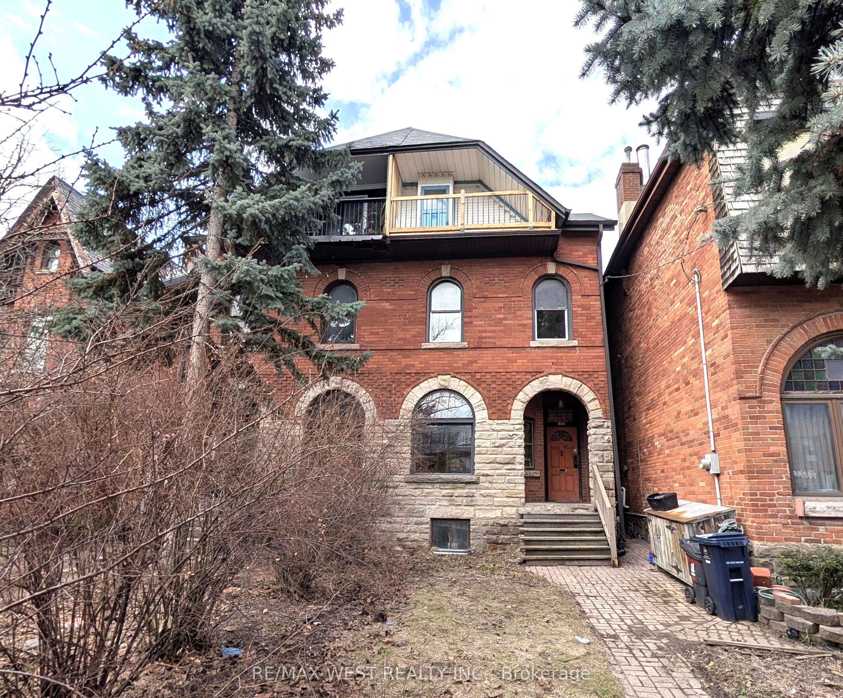 40 River Street, Toronto, ON, M5A 3N9