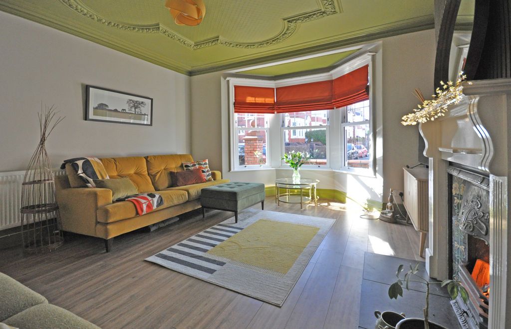 Additional image 3 of 3 bed terraced house for saleBrynhyfryd Avenue, Newport NP20
