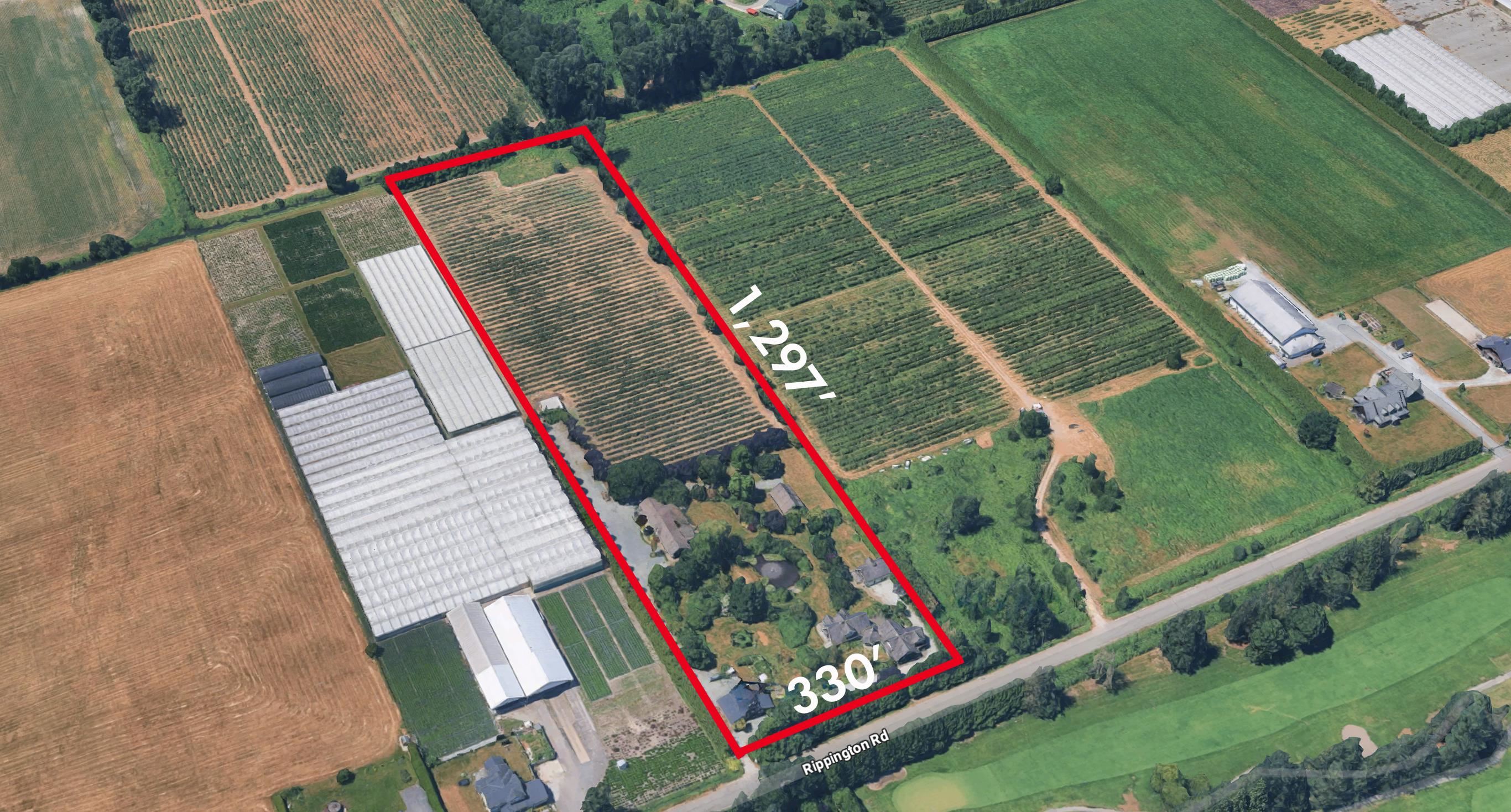13783 Rippington Road, Pitt Meadows, BC, V3Y 1Z1