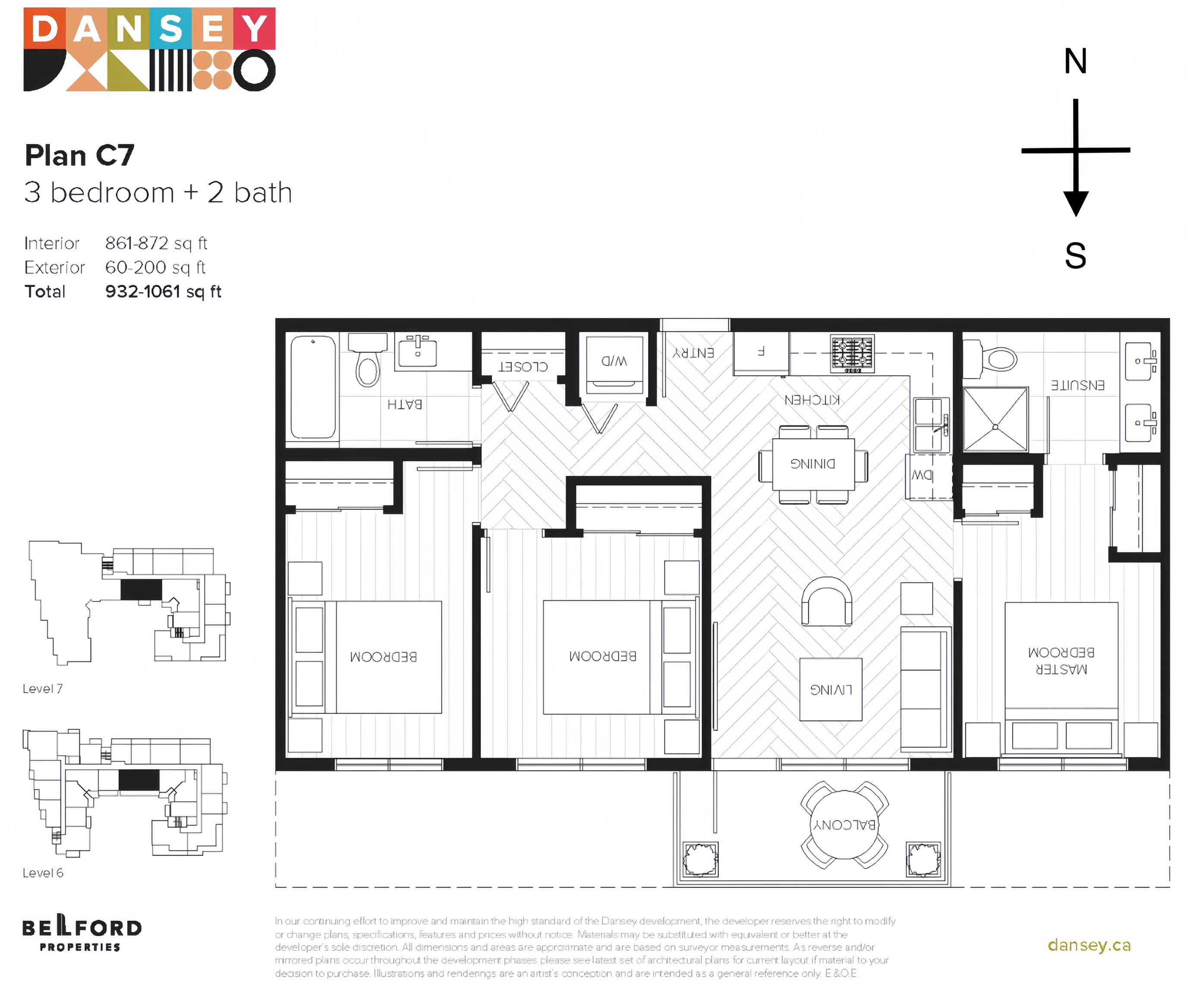 Additional image 3 of 620-599 Dansey Avenue, Coquitlam, BC, V3J 5S4