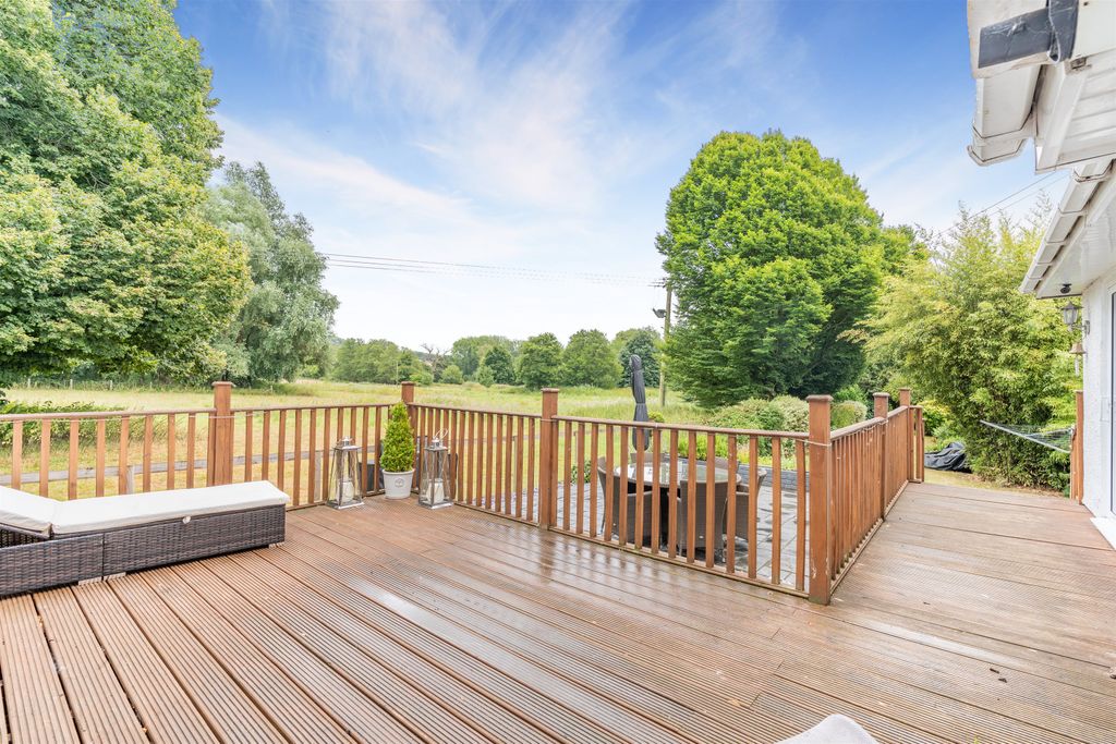 Additional image 45 of 3 bed detached house for saleRhadyr, Llanbadoc, Usk, Monmouthshire NP15