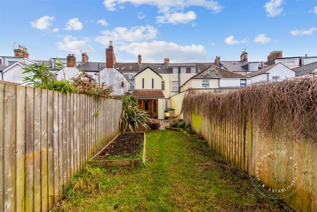 Additional image 31 of 4 bed terraced house for saleKings Road, Pontcanna, Cardiff CF11