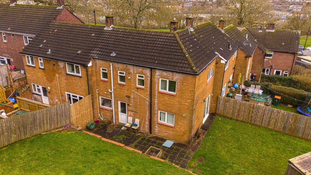 3 bed terraced house for saleRingland Circle, Newport NP19