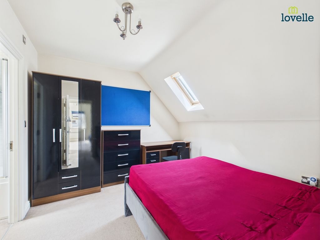 Additional image 19 of 4 bed flat for saleWesleyan Court, Lincoln LN2