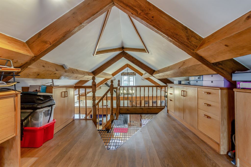 Additional image 20 of 4 bed detached house for saleRogerstone Grange, St. Arvans, Chepstow, Monmouthshire NP16