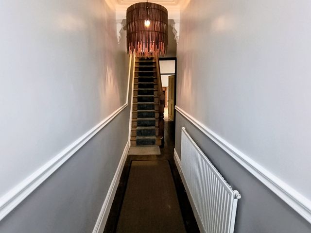 Additional image 3 of 3 bed terraced house for saleLlanfair Road, Pontcanna, Cardiff. CF11