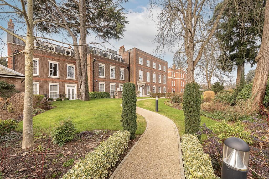 Gleneagle Manor, Harpenden