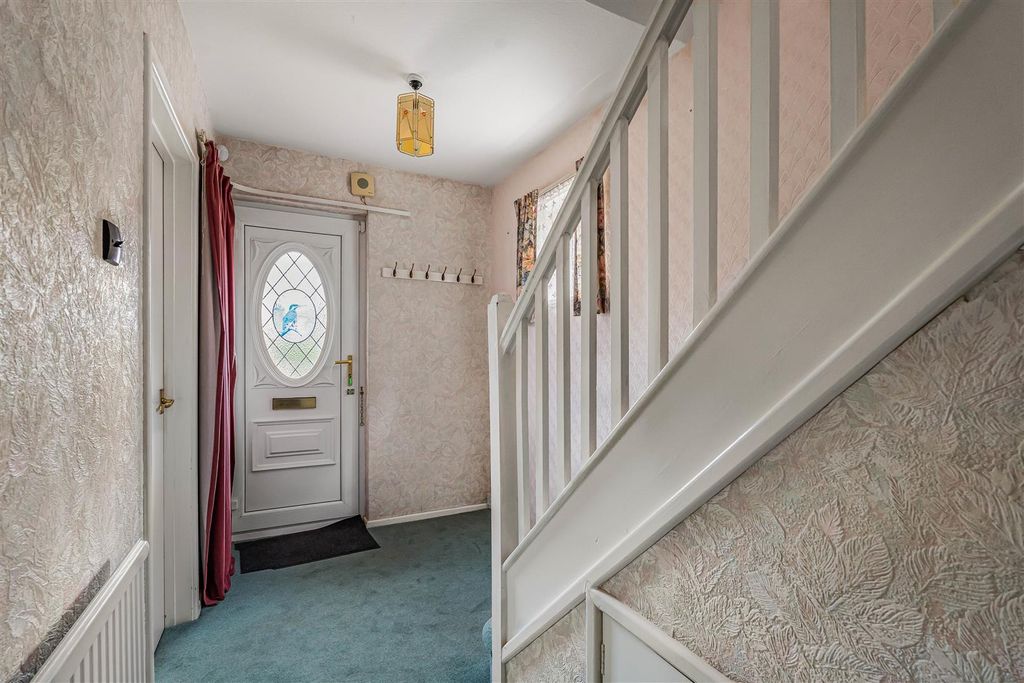 Additional image 5 of 3 bed semi-detached house for saleFairbairn Road, Cambridge CB4