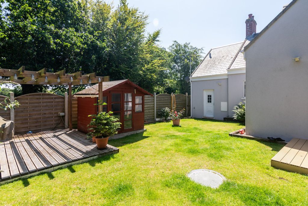 Additional image 18 of 4 bed detached house for saleLa Route Du Carrefour A Cendre, St Peter JE3
