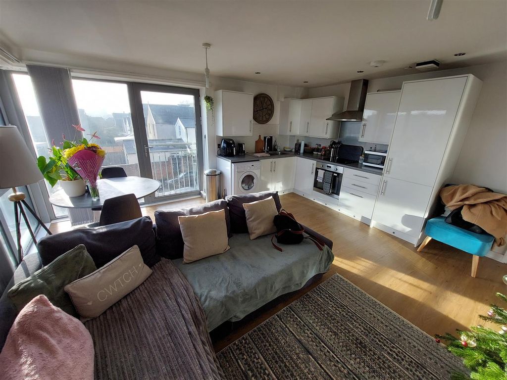 Additional image 4 of 1 bed flat for saleCathays Terrace, Cardiff CF24