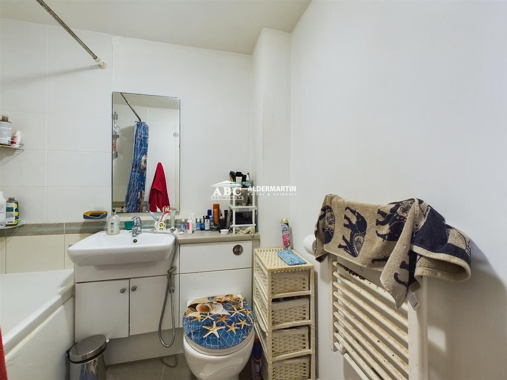 Additional image 9 of 2 bed flat for saleAmelia House, Boulevard Drive, Colindale NW9