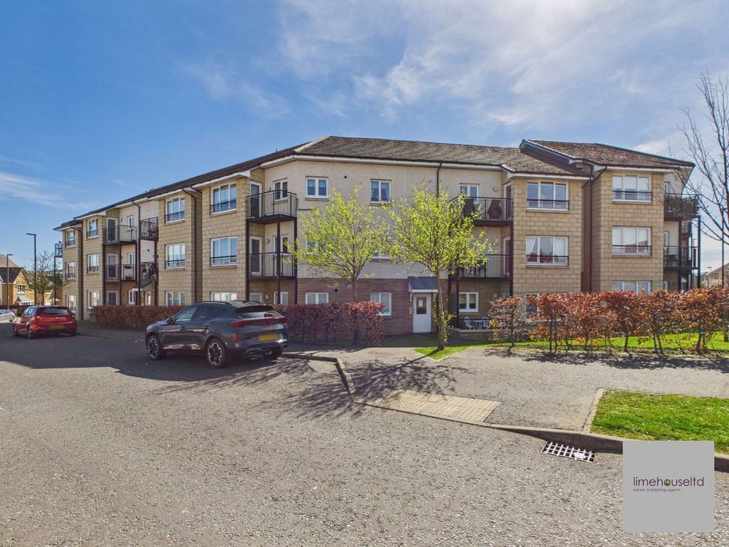 2 bed flat to rentAuld Coal Road, Bonnyrigg EH19