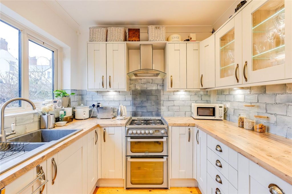 Additional image 10 of 4 bed terraced house for saleDeri Road, Penylan, Cardiff CF23