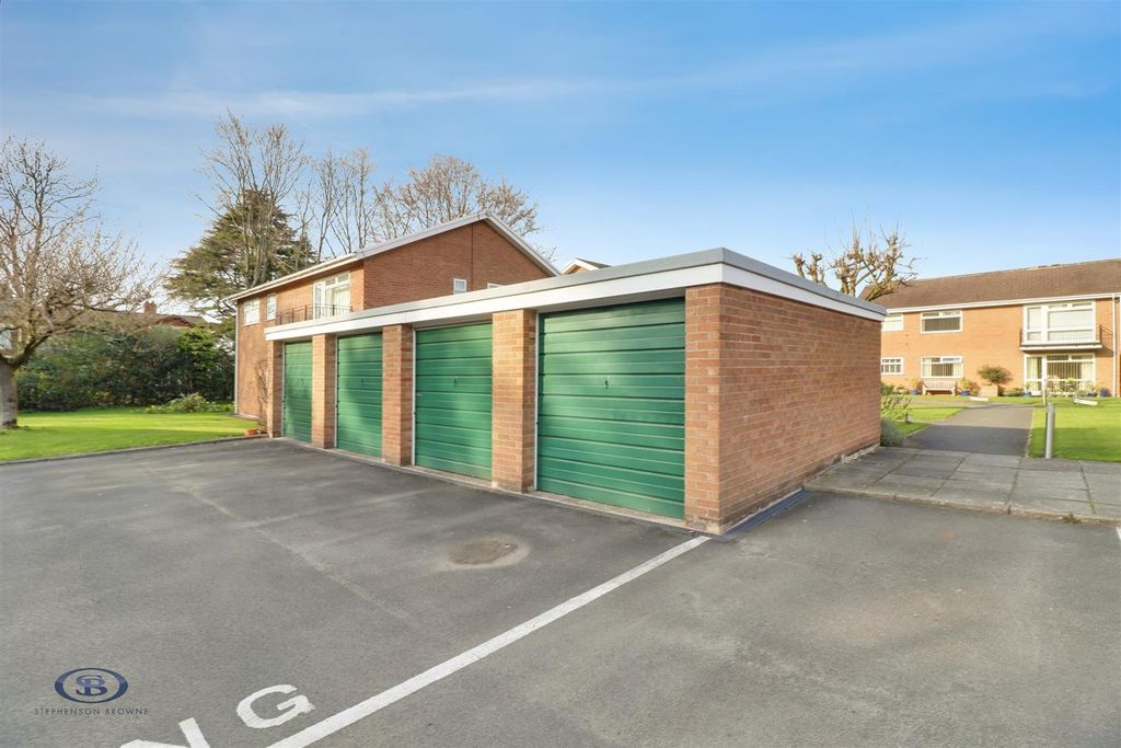 Additional image 22 of 2 bed flat for saleSandbach Road North, Alsager ST7