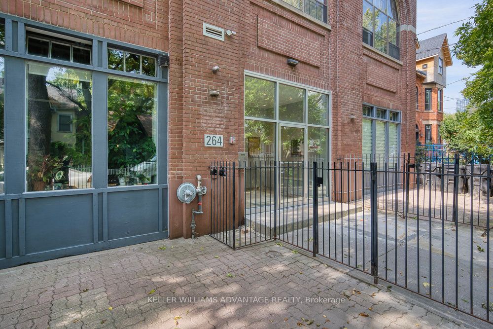 Additional image 6 of 206-264 Seaton Street, Toronto, ON, M5A 2T4